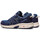 Chaussures Baskets mode Asics BASKETS UNISEXE  GEL-VENTURE 6 BLEUES Bleu
