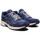 Chaussures Baskets mode Asics BASKETS UNISEXE  GEL-VENTURE 6 BLEUES Bleu