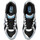 Chaussures Baskets mode Asics BASKETS  GT-2160 GRISES ET BLEUES Gris