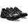 Chaussures Homme Baskets mode Asics BASKETS  GEL-VENTURE 6 NOIRES Noir