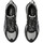 Chaussures Homme Baskets mode Asics BASKETS  GEL-VENTURE 6 NOIRES Noir