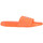 Chaussures Homme Votre nom doit contenir un minimum de 2 caractères Teddy Smith CLAQUETTES  71744 ORANGES Orange
