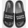Chaussures Homme Sandales et Nu-pieds Teddy Smith CLAQUETTES  71744 NOIRES Noir