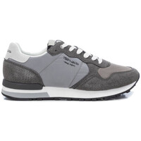 Chaussures Homme Baskets mode Teddy Smith BASKETS  71859 LT GREY Gris