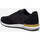 Chaussures Homme Baskets mode Teddy Smith BASKETS  71859 BLACK Noir