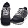 Chaussures Homme Baskets mode Teddy Smith BASKETS  71865 NOIRES Noir