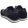 Chaussures Homme Baskets mode Teddy Smith BASKETS  71865 NOIRES Noir