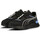 Chaussures Homme Baskets mode Puma BASKETS  MIRAGE SPORT ASPHALT NOIRES Noir