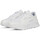 Chaussures Homme Baskets mode Puma BASKETS MIRAGE SPORT ASPHALT BASE BLANCHES Blanc