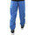 Vêtements Homme Pantalons Sergio Tacchini Pantalon de survêtement  Carson 021 Bleu