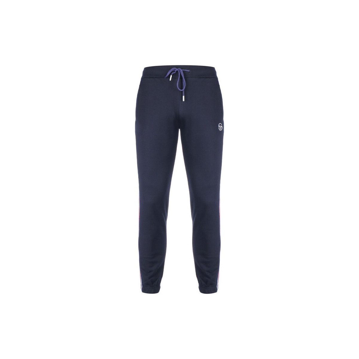 Vêtements Homme Pantalons Sergio Tacchini Pantalon de jogging  Nasti Bleu