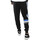 Vêtements Homme Pantalons Sergio Tacchini Pantalon de jogging  Fascia Fleece Noir