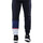 Vêtements Homme Pantalons Sergio Tacchini Pantalon de jogging  INCASTRO FLEECE Bleu