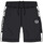 Vêtements Homme Shorts / Bermudas Sergio Tacchini Short  Vebita noir Noir
