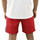 Vêtements Homme Shorts / Bermudas Sergio Tacchini Short  Vebita rouge Rouge