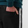 Vêtements Homme Pantalons Sergio Tacchini Pantalon  NASTRO  Noir Noir