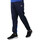 Vêtements Homme Pantalons Sergio Tacchini Pantalon  RAYAN Bleu Marine Bleu