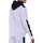 Vêtements Homme Sweats Sergio Tacchini Sweatshirt à capuche  GINNICO Blanc