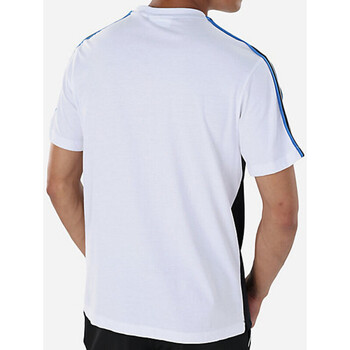 T-shirt Ultralight azul