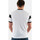 Vêtements Homme T-shirts & Polos Sergio Tacchini T-SHIRT  PLUG IN BLANC Blanc