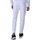 Vêtements Homme Pantalons Sergio Tacchini PANTALON DE SURVÊTEMENT DORET  BLANC Blanc