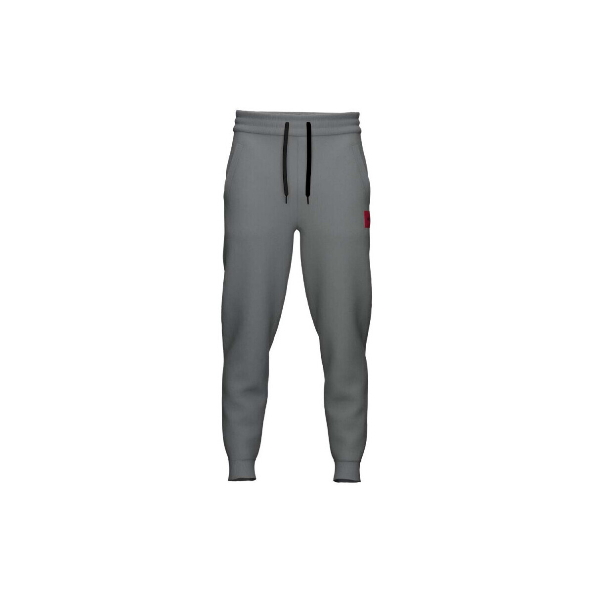 Vêtements Homme Pantalons BOSS Pantalon de jogging  Boss Doak 212 gris Gris