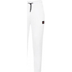 Vêtements Homme Pantalons BOSS PANTALON DE JOGGING  DOAK 212 BLANC Blanc