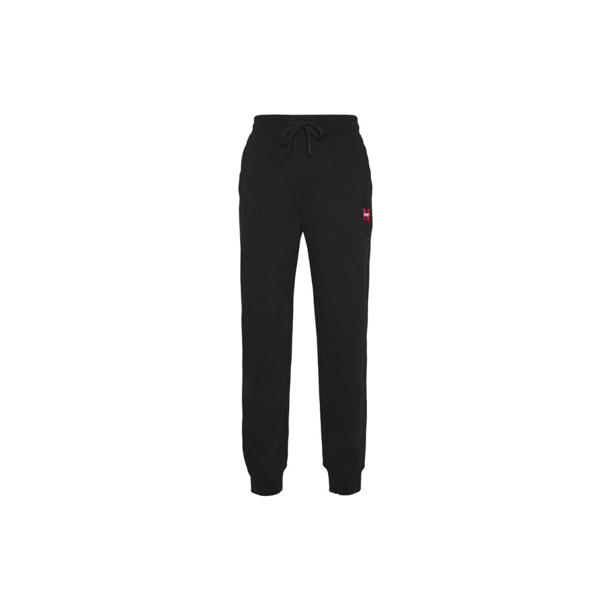 Vêtements Homme Pantalons BOSS Pantalon de survêtement  Dohagi Noir Noir