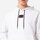 Vêtements Homme Sweats BOSS SWEAT À CAPUCHE  DARATSCHI214 BLANC Blanc