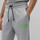 Vêtements Homme Pantalons BOSS Bas de survêtement en coton  DORBY Gris Gris