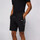 Vêtements Homme Shorts / Bermudas BOSS SHORT  HEADLO 1 NOIR Noir
