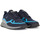 Chaussures Homme Baskets mode BOSS Baskets  Titanium Runn Lymx Bleu Bleu