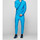 Chaussures Homme Baskets mode BOSS Baskets  Titanium Runn Lymx Bleu Bleu
