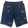 Vêtements Homme Shorts / Bermudas BOSS Short  Hoverart Bleu marine Bleu