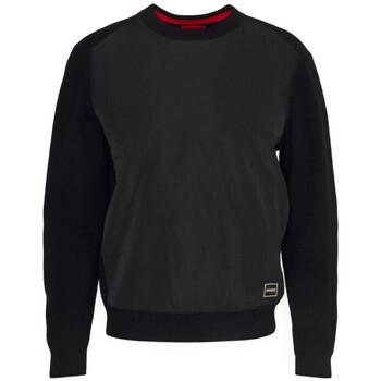 Vêtements Homme Sweats BOSS Sweatshirt SHAIBRO Noir Noir