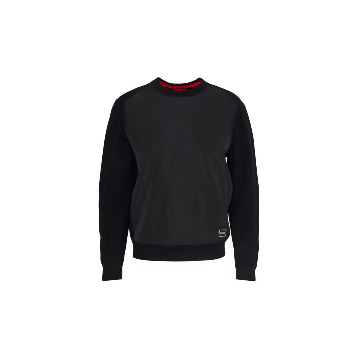 Vêtements Homme Sweats BOSS Sweatshirt SHAIBRO Noir Noir