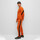 Vêtements Homme Pantalons BOSS Pantalon de survêtement Dumquat  orange Orange