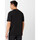 Vêtements Homme T-shirts & Polos BOSS T-SHIRT featuring NOIR DENDAT_X Noir