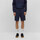 Vêtements Homme Shorts / Bermudas BOSS SHORT REGULAR FIT EN COTON DOLTEN  BLEU MARINE Bleu