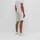 Vêtements Homme Shorts / Bermudas BOSS SHORT  HEADLO 1 GRIS CHINÉ COTON MÉLANGÉ Gris