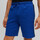 Vêtements Homme Shorts / Bermudas BOSS SHORT  HEADLO 1 BLEU COTON MÉLANGÉ Bleu