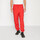 Vêtements Homme Pantalons BOSS PANTALON ROUGE GANNO233 Rouge