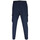 Vêtements Homme Pantalons BOSS PANTALON CARGO BLEU MARINE  T-URBANEX Bleu