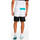 Vêtements Homme Shorts / Bermudas Puma Short  MAPF1 SDS Blanc Blanc