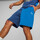 Vêtements Homme Shorts / Bermudas Puma SHORT  BMW MMS ESS FLEECE BLEU Bleu