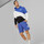Vêtements Homme Shorts / Bermudas Puma SHORT  POWER BLEU Bleu