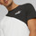 Vêtements Homme T-shirts & Polos Puma T-SHIRT  POWER CAT TEE NOIR VERT Noir