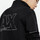 Vêtements Homme Manteaux EAX Veste  Logo Noir Noir