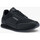 Chaussures Homme Baskets mode Lacoste Baskets  Partner Luxe 0321 1 SMA Noir