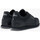 Chaussures Homme Baskets mode Lacoste Baskets  Partner Luxe 0321 1 SMA Noir